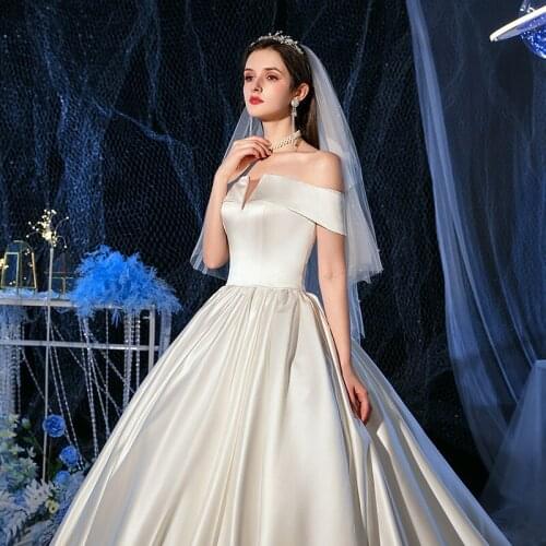 ZHOUSOMNIA Womens Satin Dresses