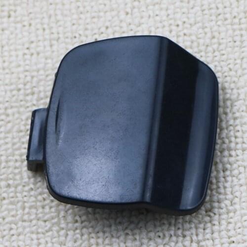 39886337 Rear Bumper Grille Grill Tow Eye Hook Cap Cover Random Color For Volvo S40 2008 2009 2010 2011 2012 2013 30744941