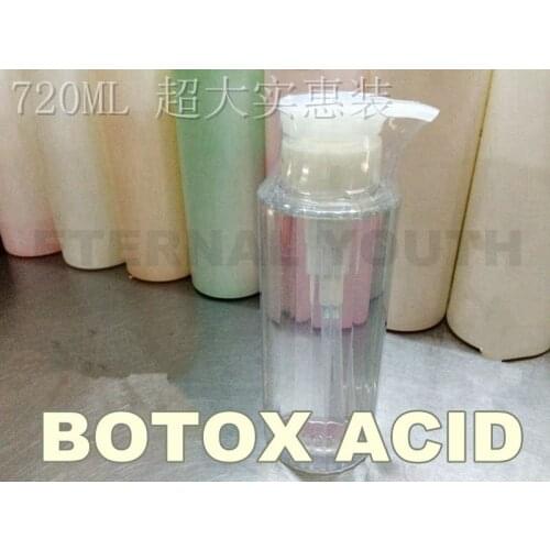 720ml Liquid Anti Aging Lifting Firming Face Serum Wholesale