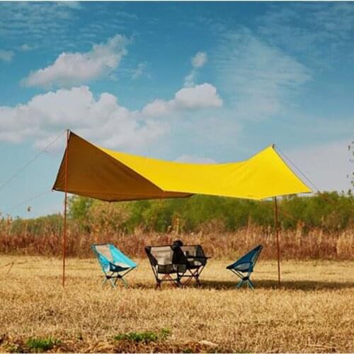 Astagear Sun Awnings