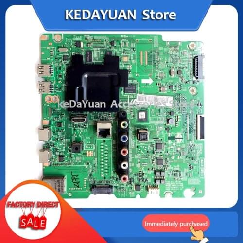 Free shipping 100% test working for UA46F6400AJ motherboard BN41-01958A working screen CY-HF460CSLV1H