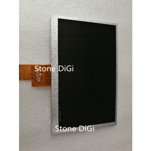 Free Shipping Original A+ Grade 7 inch LCD DISPLAY Screen Panel JH070Y2J01