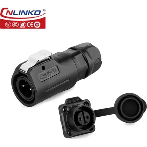 Cnlinko Hose Connections