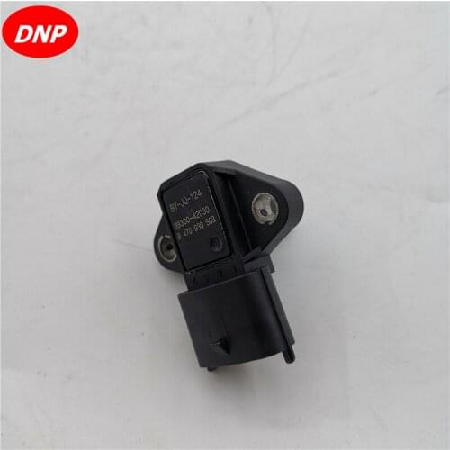 DNP AIR INTAKE PRESSURE SENSOR MAP SENSOR fit for HYUNDAI 39300-42030 9470930503