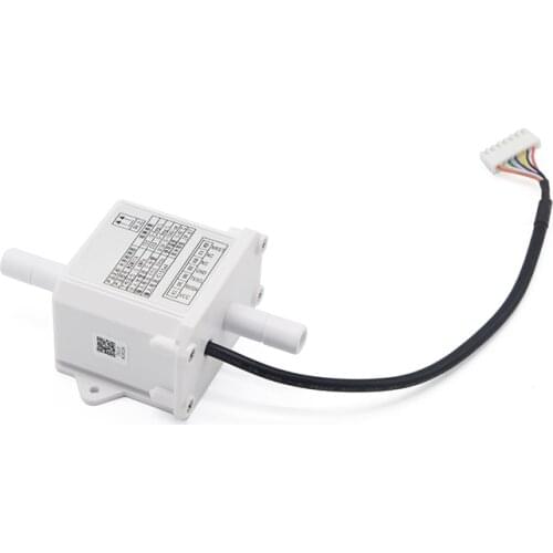 COD online water quality detection sensor module drinking water purifier TOC non-contact spectrum detection UV254