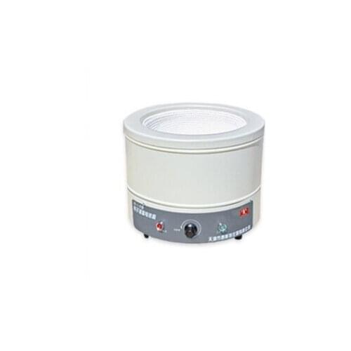 5000ml Heating Mantle Temperature Regulation Adjustable Fast Shipping 220V Brand new RH