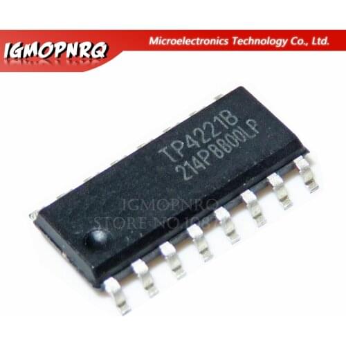 5pcs TP4221B TP4221 SOP16 new original