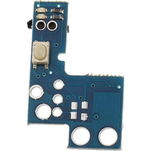 Power On/off Board Reset Switch For 2 PS2 Slim Replacement Part