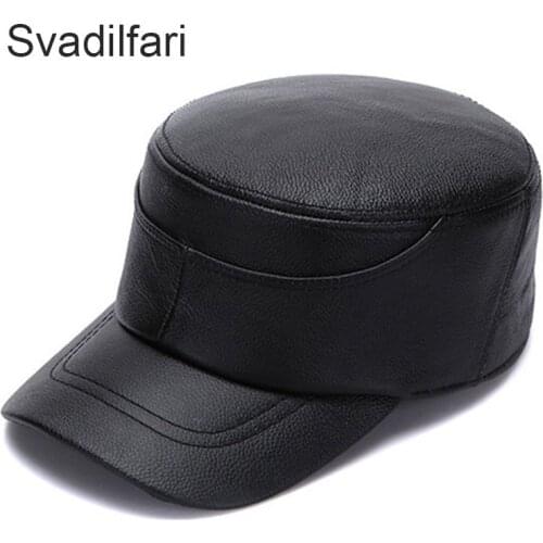 SVADILFARI Men's Hats