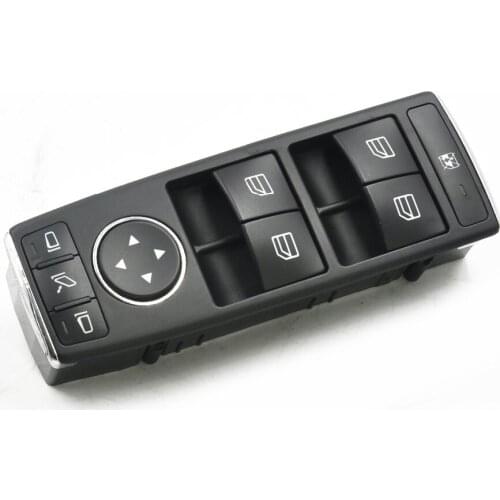 Power Window Switch For Benz GLE 350 W292 2929054900