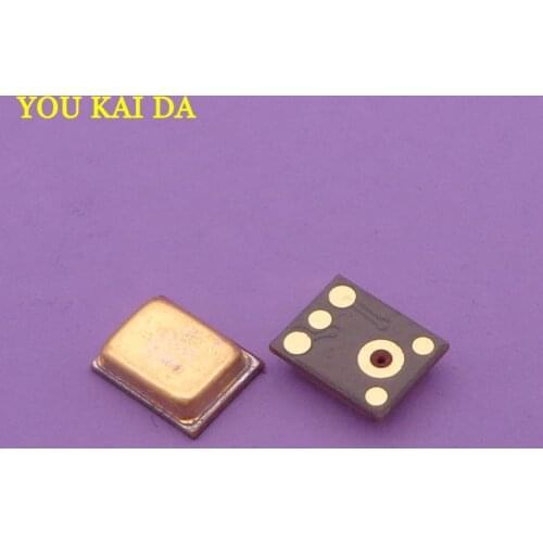100pcs/lot Microphone Inner MIC Receiver Speaker For Motorola MOTO G2 XT1063 XT1068 XT1069 G4 G4 Plus For Samsung W589 S8500