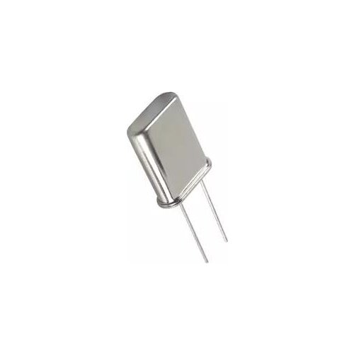 10M 10MHZ 10.000MHZ HC-49U 49U 2Pin DIP XTAL Crystal Oscillator x 50PCS