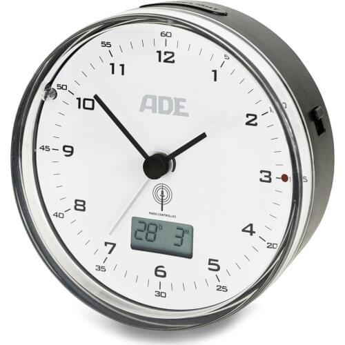 Будильники ADE China At AliExpress