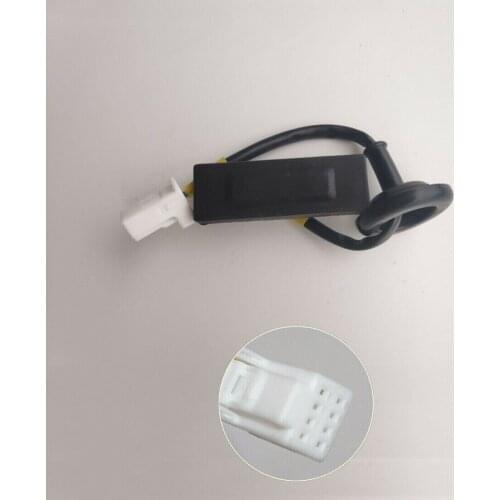 Accessories Handle Boot Release Switch For Kia Hyundai Models Rear Durable