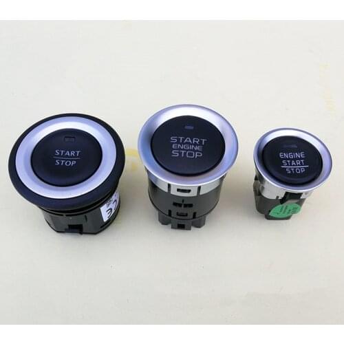 Auto start switch for Geely Atlas Emgrand GT Vision S1 Ignition Switch