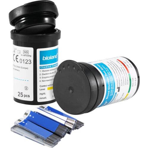Beemyi Analyzers And Glucometers