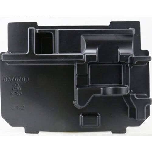 MAKPAC 837670-0 Inner Tray Inlay Type 2 Case for DTD146 DTD152 BTD129 BTD134 BTD136 DTW280 DTW281 DTW284 DTW285 DDF083 DTD129