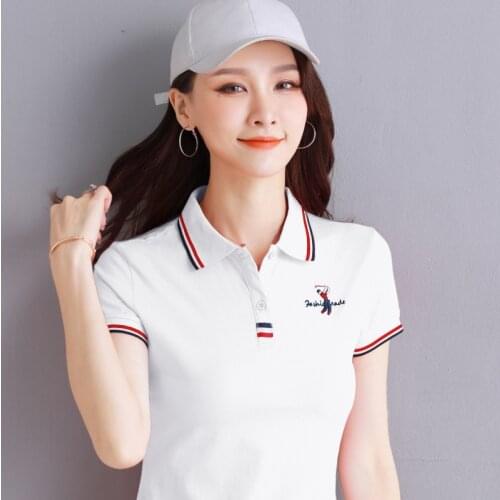 FGHGF Women's Cotton T-Shirts