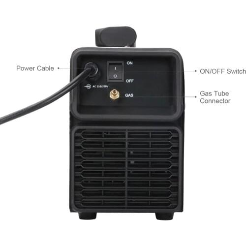 Good quality low prices custom full bridge DC inverter welder automatic electric welding machine MMA 200A