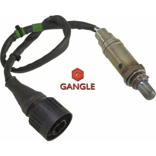 Oxygen Sensor O2 Lambda Sensor AIR FUEL RATIO SENSOR for BMW 530I 750IL 840CI 850CI 850I 234-4676 1178 1720019 1178 1720536