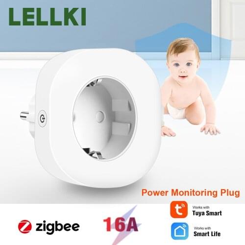 LELLKI Electrical Outlets