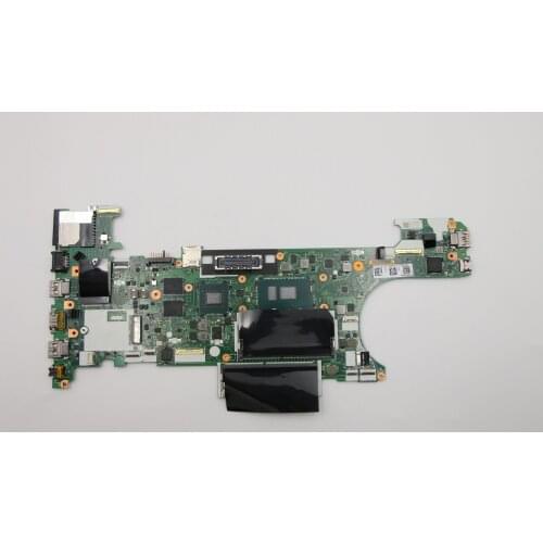 Lenovo Thinkpad T470 i7-7600U laptop Independent graphics card Motherboard FRU 01HX676 01HX606 01HX672 01AX975 01HX677 01HX607