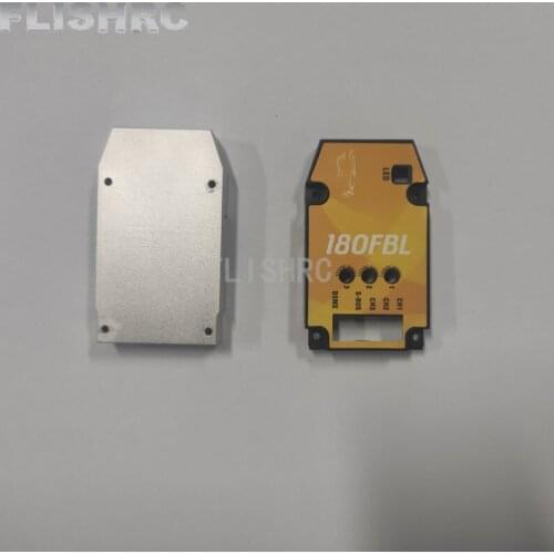 FLISHRC F180 Receiver Box Set 037