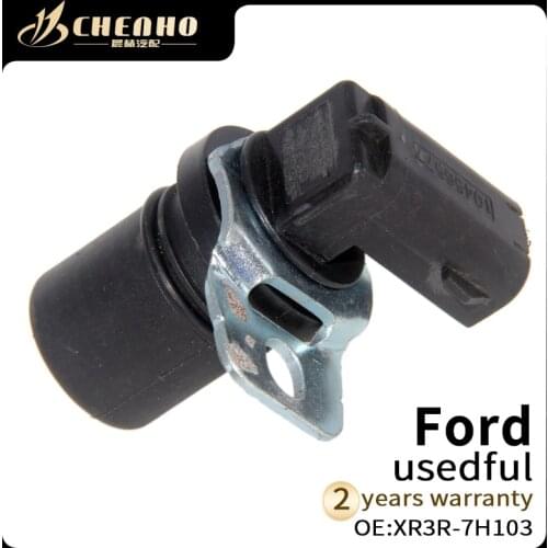 CHENHO BRAND NEW XR3R-7H103 Transmission Speed Sensor Fit For Ford Lincoln High Quality Car Accessories 5S7349 SU8840
