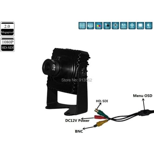 OSYBZ Mini CCTV Cameras