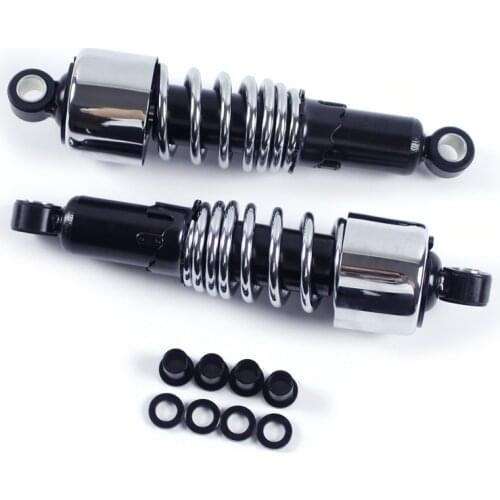 PAZOMA Suspension And Steering