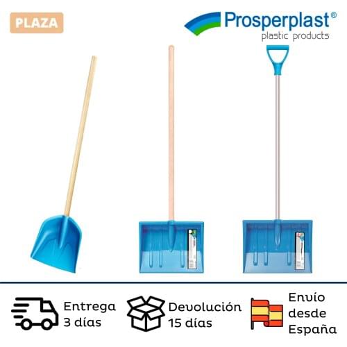 Prosperplast Hand Garden Tools