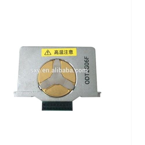 Test Working Well Remanufactured Print Head for Epson LQ2070 with 3pcs/lot