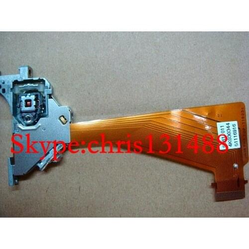 Brand New Optical Pickup TOP-1100S TOP-1100SC TOP1100 Laser Head Lens For Portable DVD Player