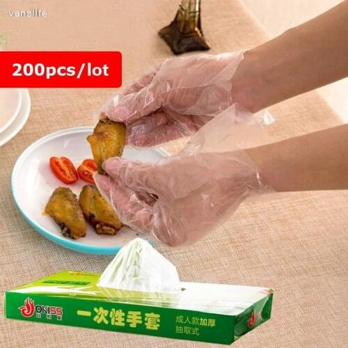 Vanzlife Disposable Gloves