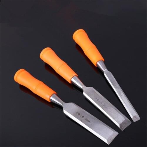 1pc 8-24mm Wood Carving Chisels Knife for Artist Carpenter Sculpte Woodcarve Gouge