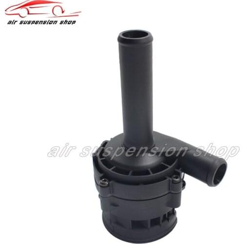 2218350164 Car Electronic Auxiliary Cooling Coolant Additional Water Pump for Mercedes-Benz S600 7.06740.06.0