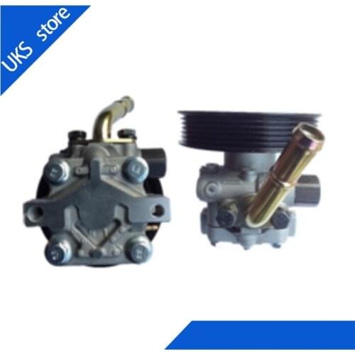 57100-2G000 Power steering pump for Hyundai LOTZE (MG) 2.0 G4KA 05/11 -CARENS III (UN) 2.0 CVVT 06/09