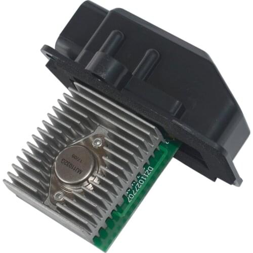 AP03 For Lincoln Town Signature Cartier Executive Sedan 4.6L For Ford Crown Victoria Blower Motor Control Resistor 8W7Z19E624A