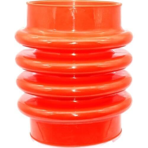 Bellow Boot For Multiquip Mikasa Jumping Jack Rammer MT-74F MT70 MT75 MT85 MT85H MTX80 MTX90 MT65H MT74F MT75F MT84F MT84FA