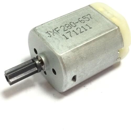 AZGIANT Car Door Central Control Lock Engine Motor DC 12V For Toyota Lexus Rx300 Locking Motor Accessories