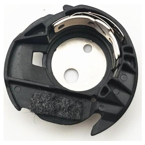 BOBBIN CASE Alt# XE5342101 XC3153121 XC3153321 XC3153351 XC3153151 for Brother HE-120PKG NV-120Q Bobbin Case 5BB5304