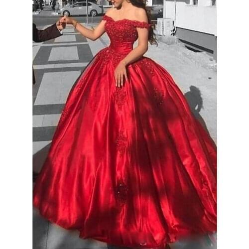 CloverBridal Women's Dresses With A Train