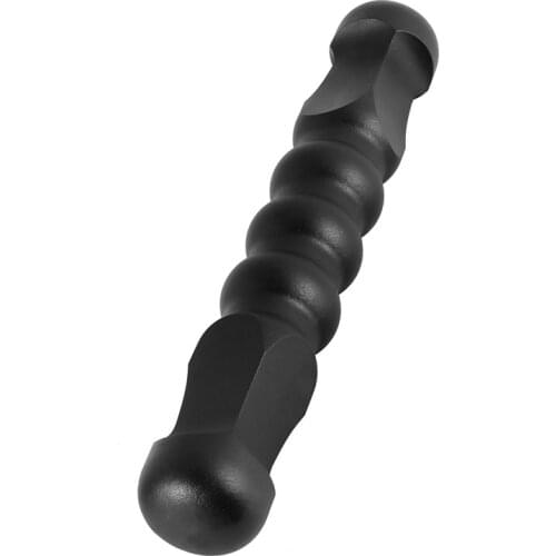 Cold steel blunt Kubaton KOGA Self Defence Tool Structural Blunt Head Kubaton Ninja Weapon