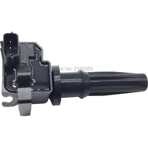 Ignition Coil for Kia Optima Magentis Hyundai H-1/Starex Trajet Tucson Sonata Santa Fe 2.0 2.4 0986221018,27301-38010,2730138020