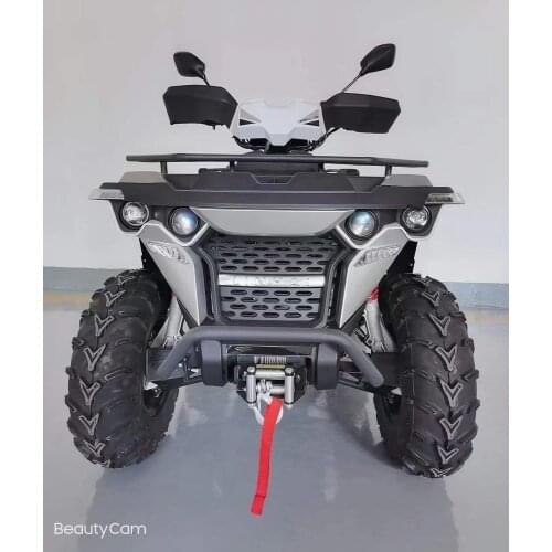 ATV adult electric all terrain big bull four wheel cross country motorcycle mountain bike mountain race