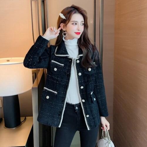 LLZACOOSH Women's White Jackets