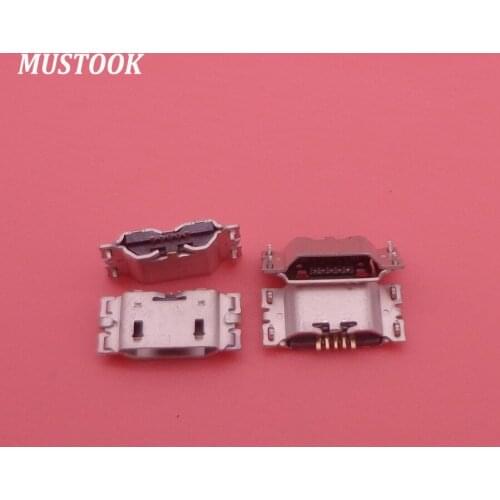 Micro USB jack Charging Port Connector socket dock plug for Asus zenfoneGO 4.5 ZB452CG X014D top quality