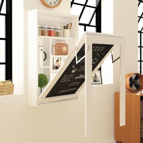 Wall hanging small table foldable table wall hanging table wall hanging wall kitchen table wall against wall narrow table
