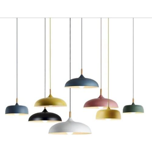 Nomsun Pendant Lights