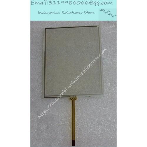 New LZV611 Touch Screen DR2700 Touch Screen DR2800 Touch Glass For Hach Spectrophotometer